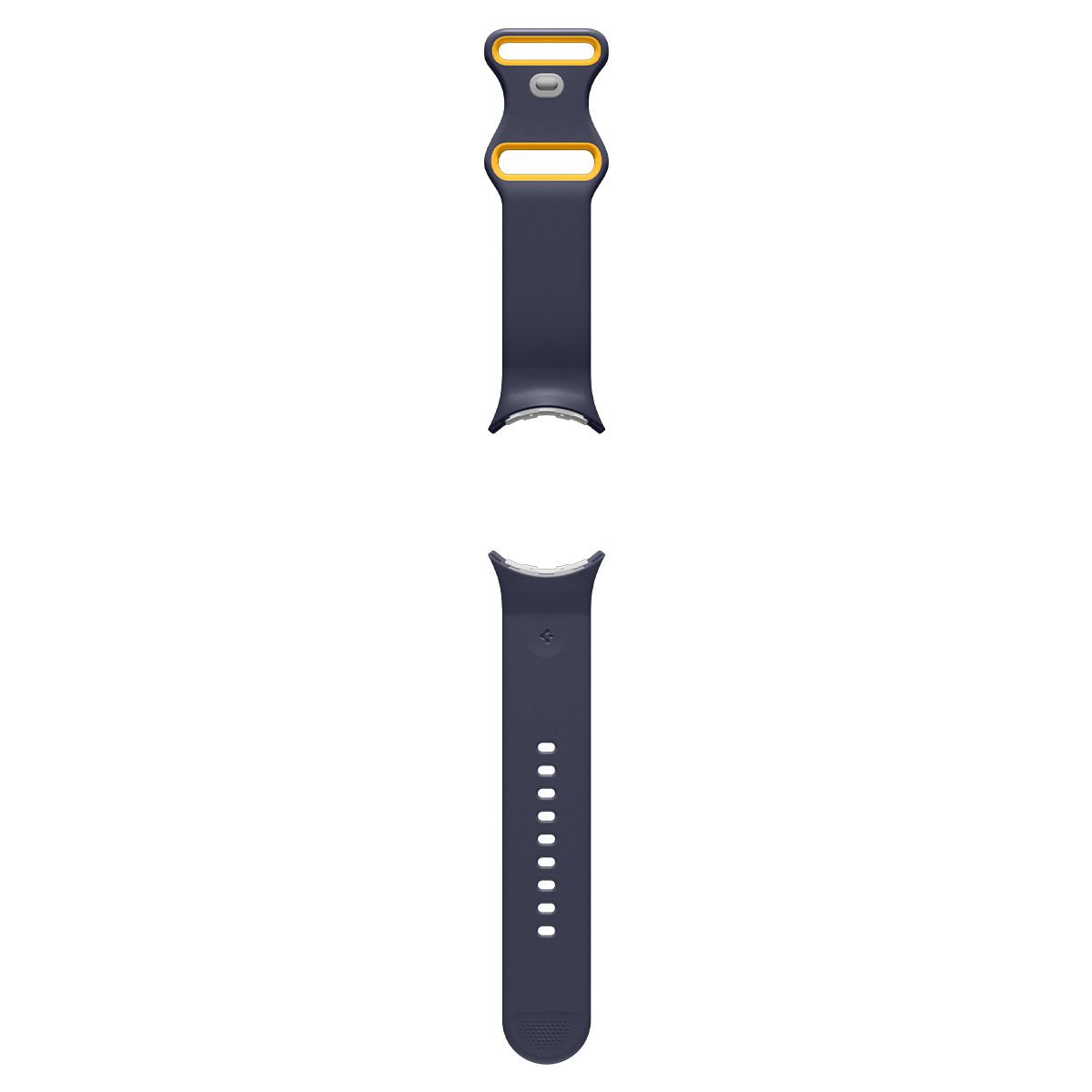 Spigen Nano Pop Band, blueberry navy - Google Pixel Watch 4/3/2/1 41mm (5)
