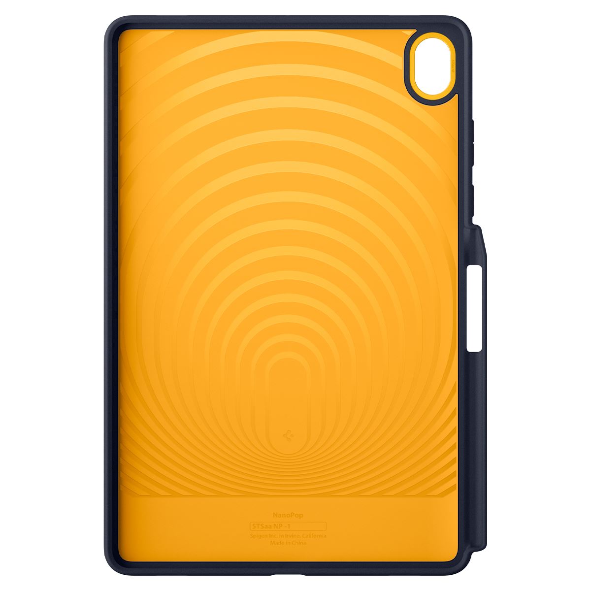 Spigen Nano Pop, blueberry navy - Samsung Galaxy Tab S11 (2025) (4)