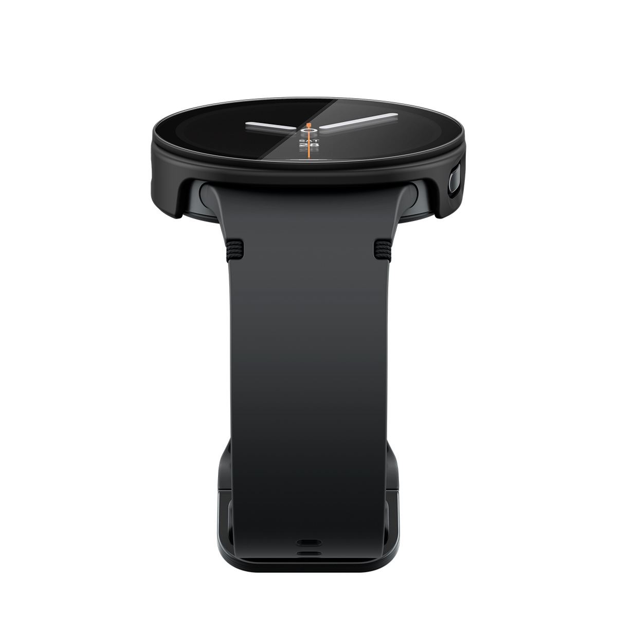 Spigen Thin Fit 360, black - Samsung Galaxy Watch 9/8 40mm (7)