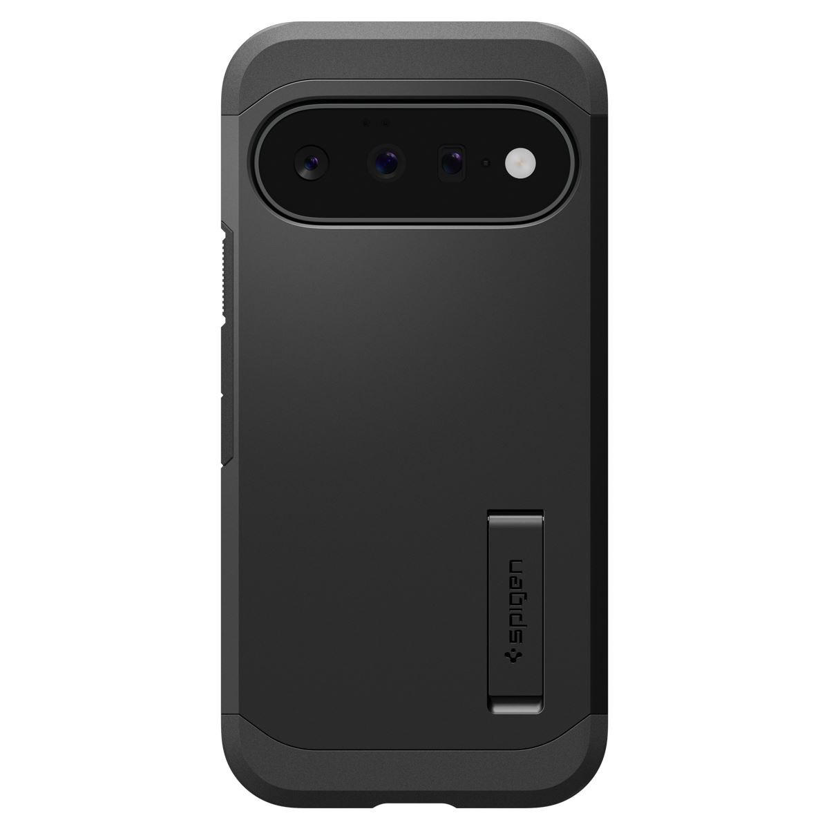 Spigen Tough Armor MagSafe, black - Google Pixel 11 (4)