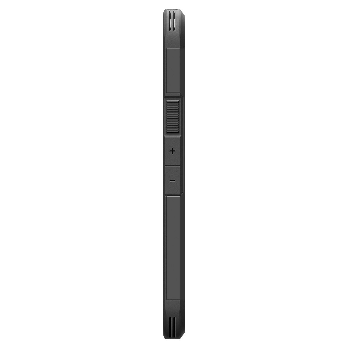 Spigen Tough Armor MagSafe, black - Google Pixel 11 (6)