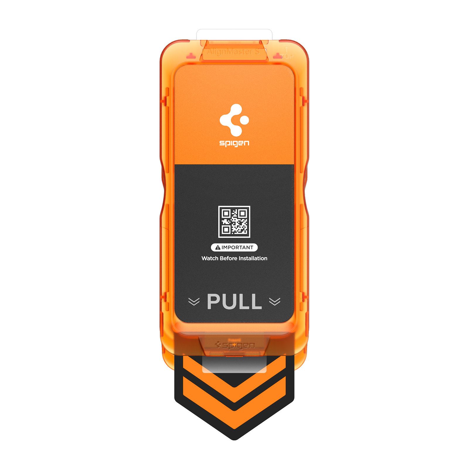 Spigen Glass tR AlignMaster S 3 Pack - iPhone 17 (2)