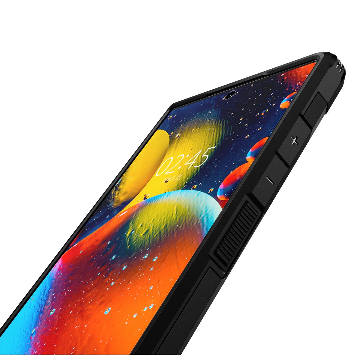 Spigen Film Neo Flex 2 Pack - Samsung Galaxy S23 Ultra (12)