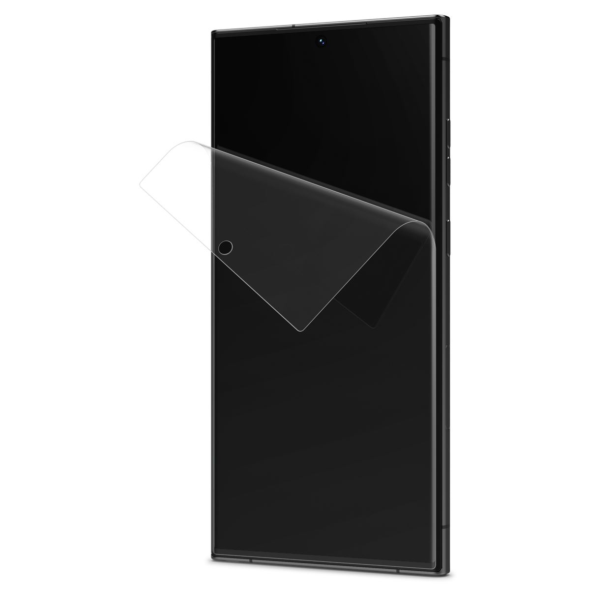 Spigen Film Neo Flex 2 Pack - Samsung Galaxy S23 Ultra (5)