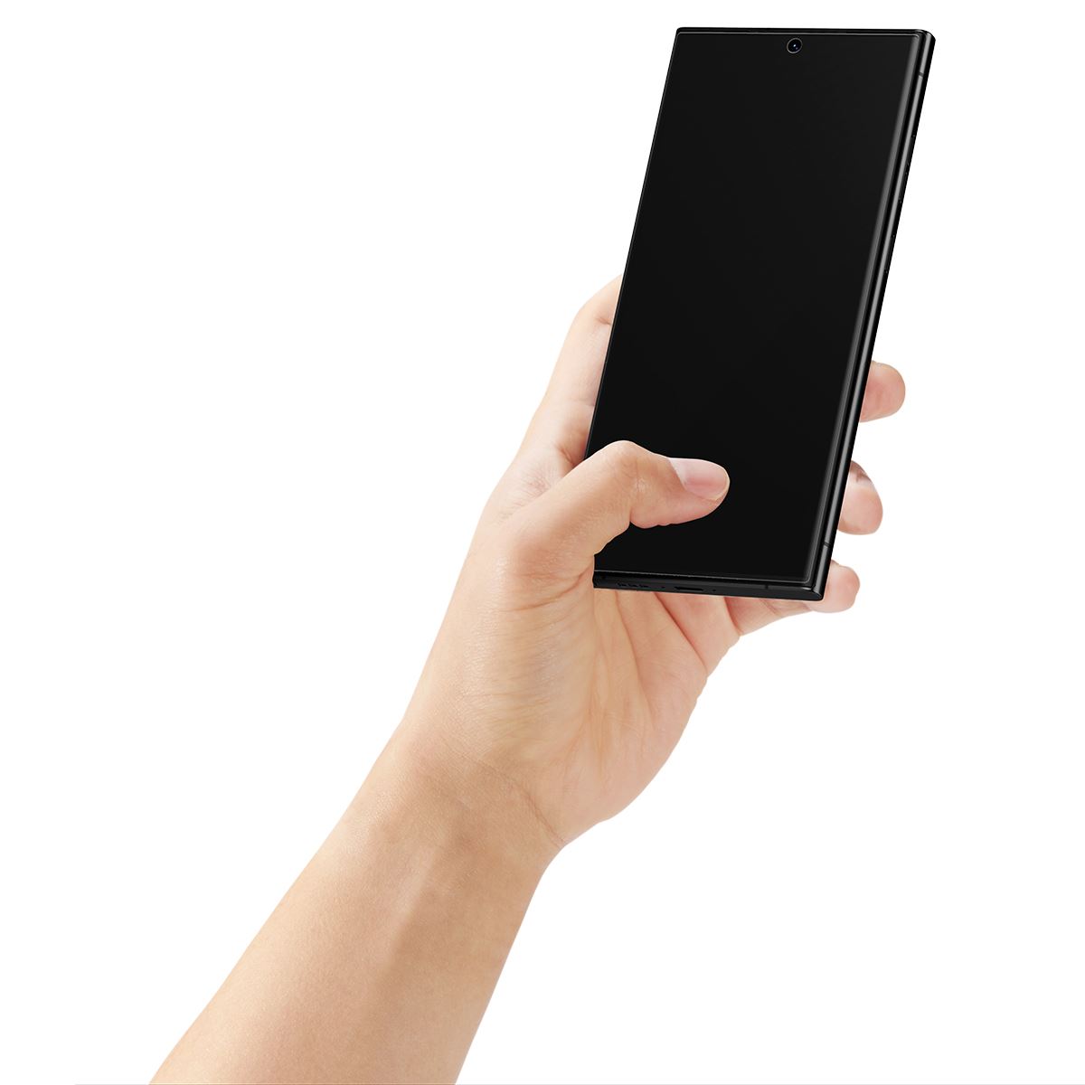 Spigen Film Neo Flex 2 Pack - Samsung Galaxy S23 Ultra (7)