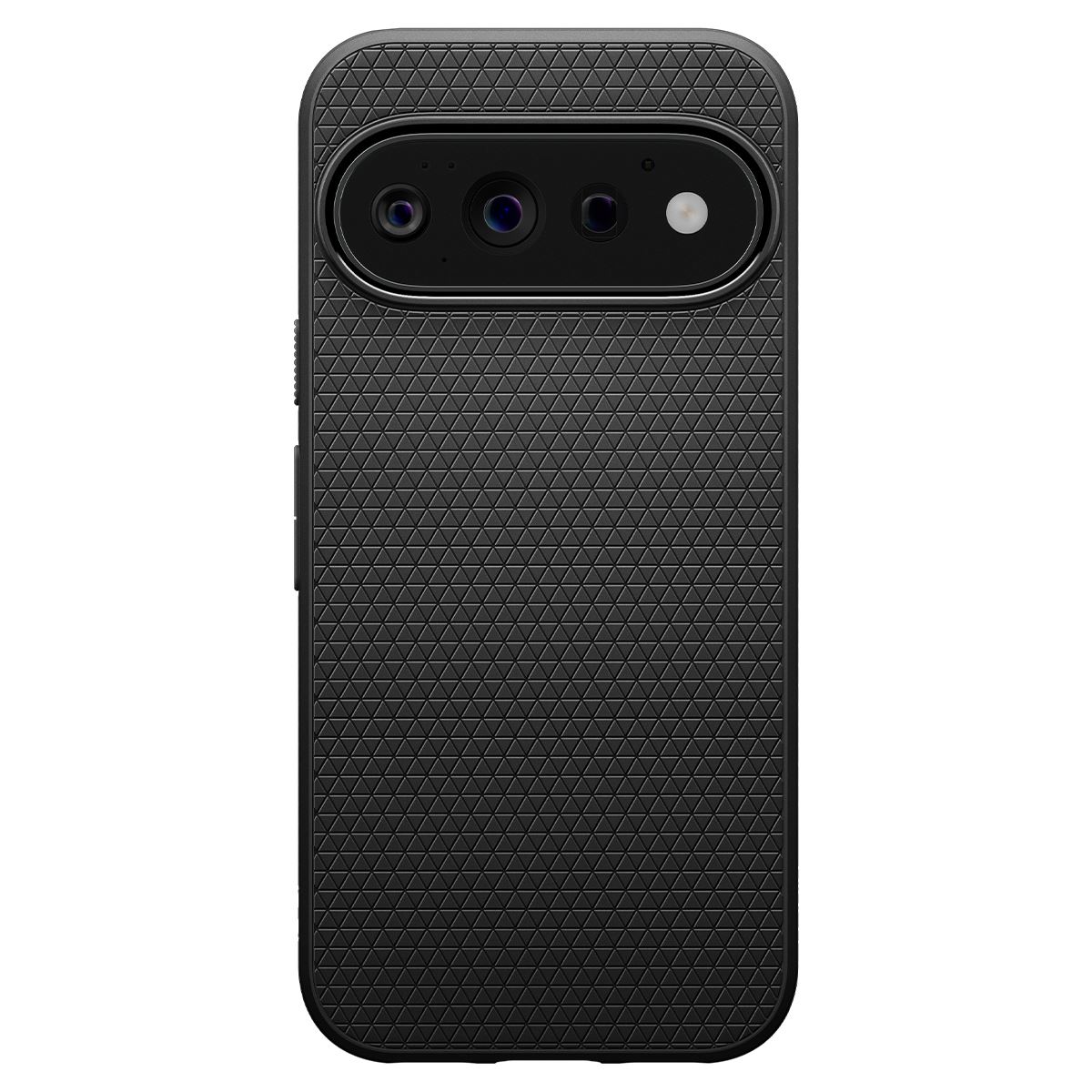 Spigen Liquid Air MagSafe, matte black - Google Pixel 11 Pro (2)