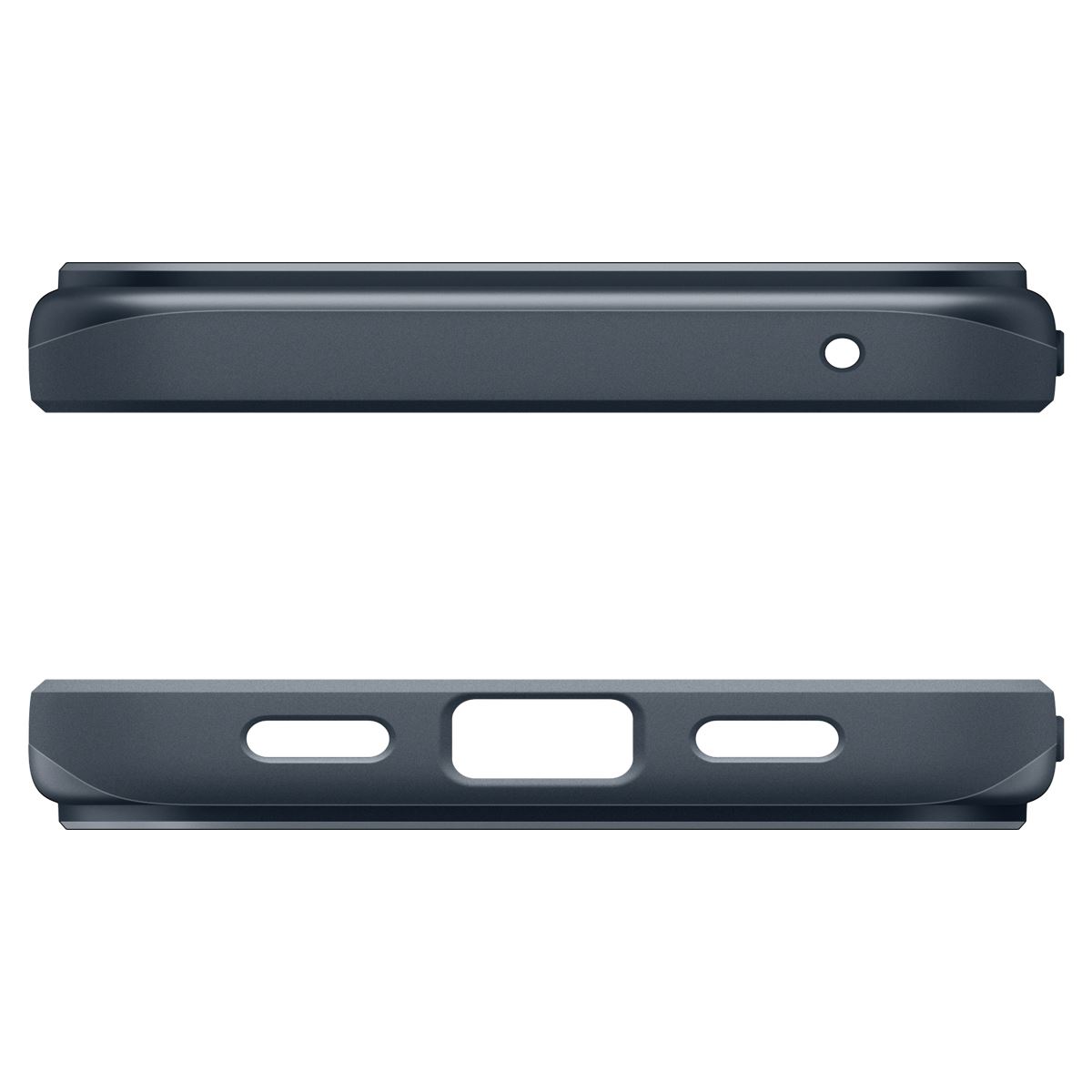 Spigen Thin Fit MagSafe, metal slate - Google Pixel 10 Pro/Pixel 10 (6)