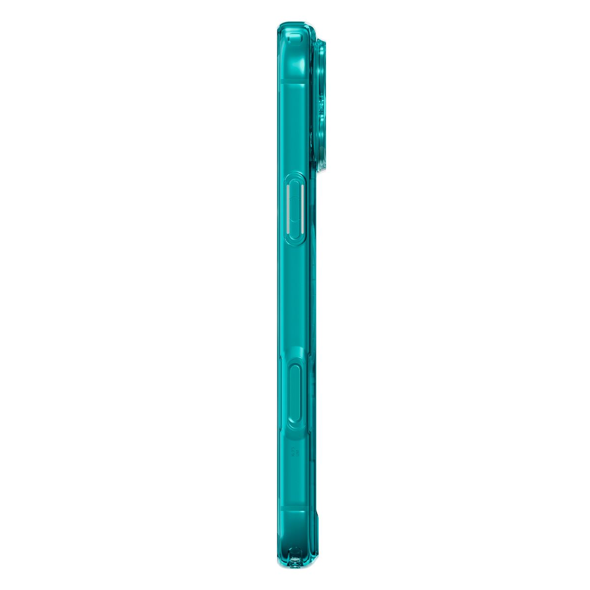 Spigen Ultra Hybrid MagSafe, c-one bondi blue - iPhone 18 Pro/17 Pro (6)