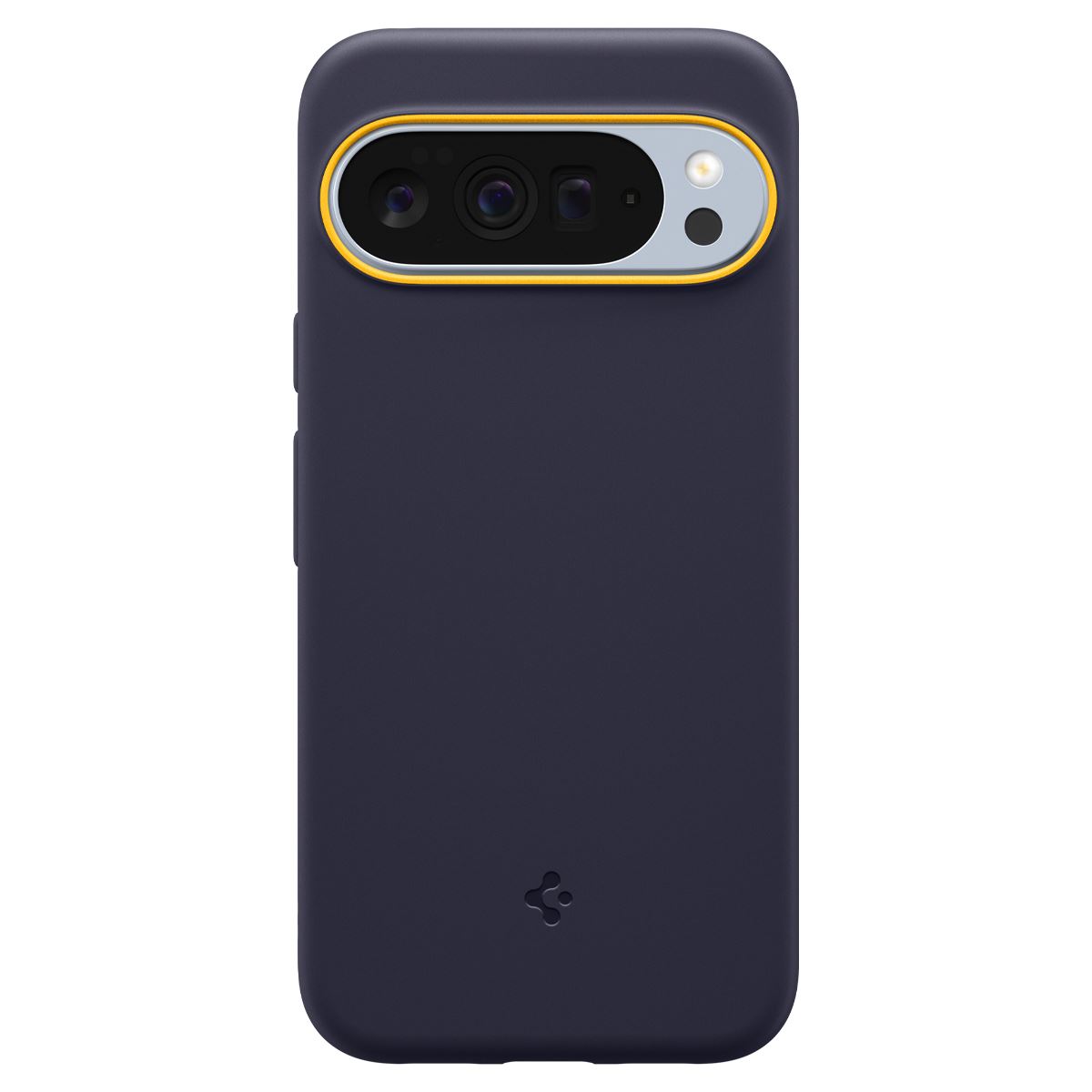 Spigen Nano Pop MagSafe, blueberry navy - Google Pixel 10 Pro XL (2)