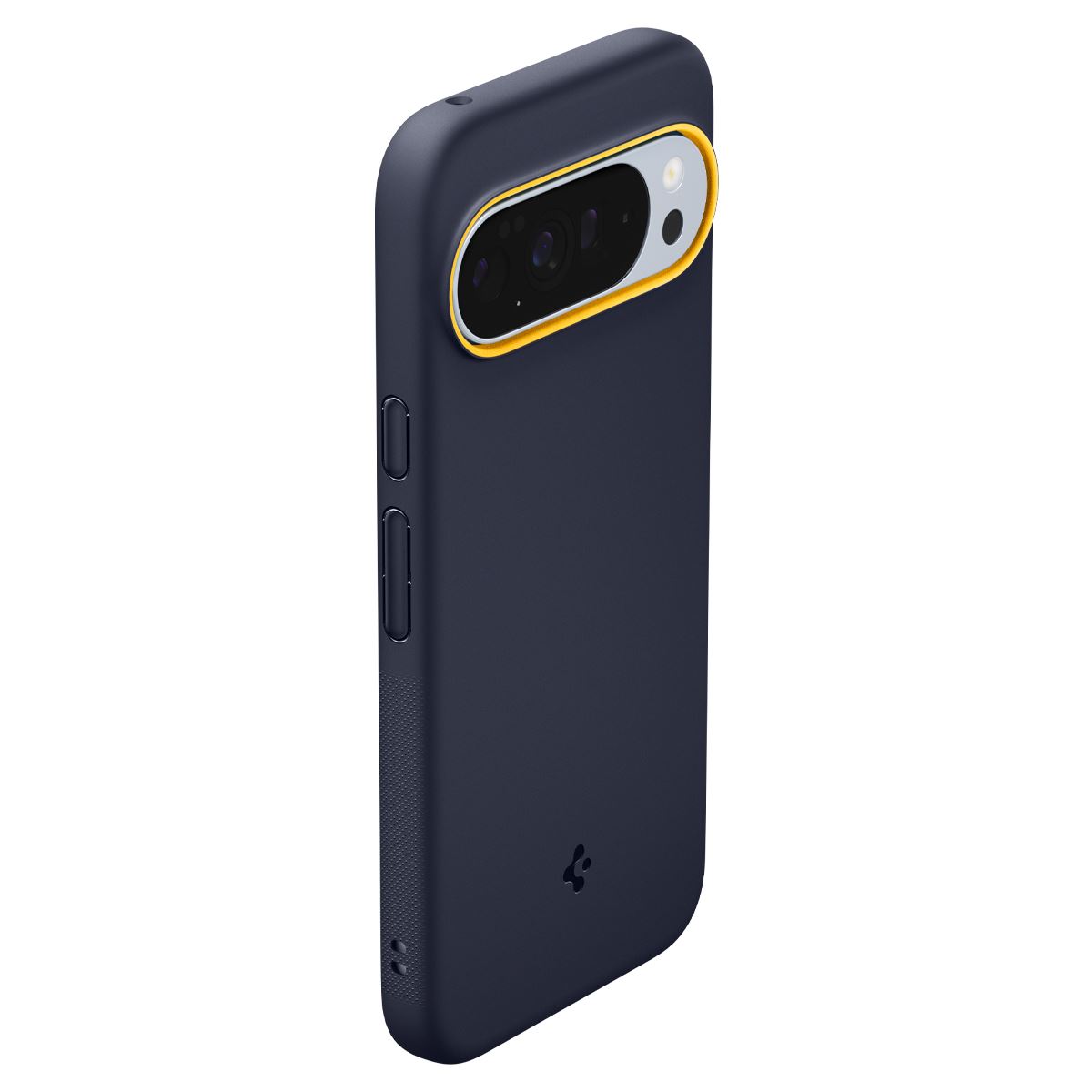 Spigen Nano Pop MagSafe, blueberry navy - Google Pixel 10 Pro XL (7)