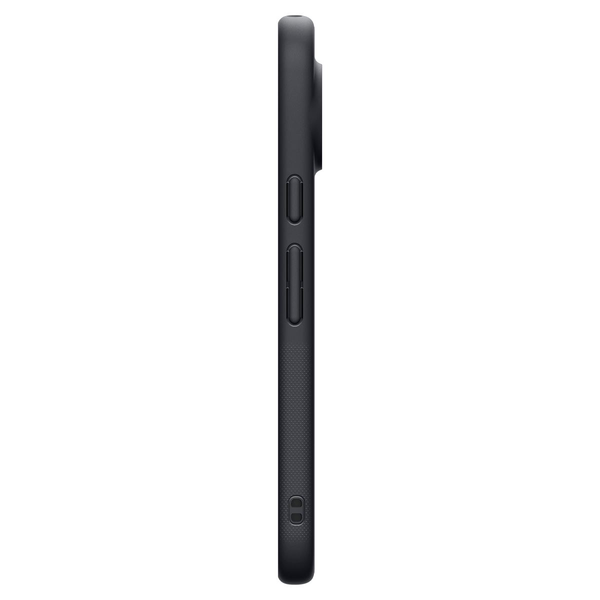Spigen Nano Pop MagSafe, black sesame - Google Pixel 11 Pro (7)
