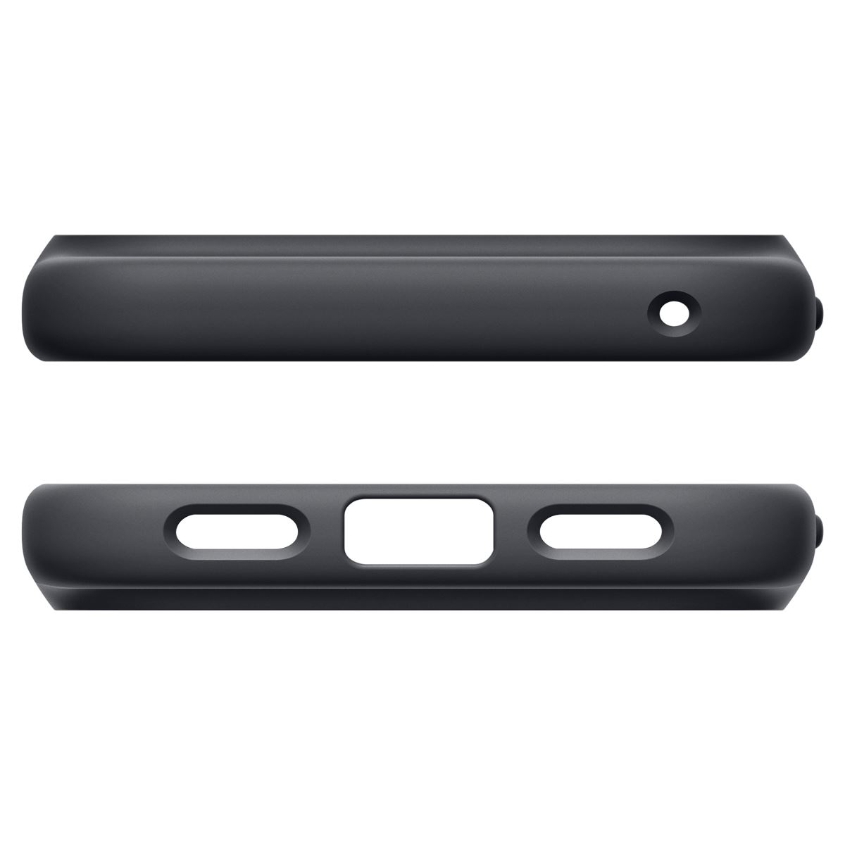Spigen Nano Pop MagSafe, black sesame - Google Pixel 11 Pro (8)
