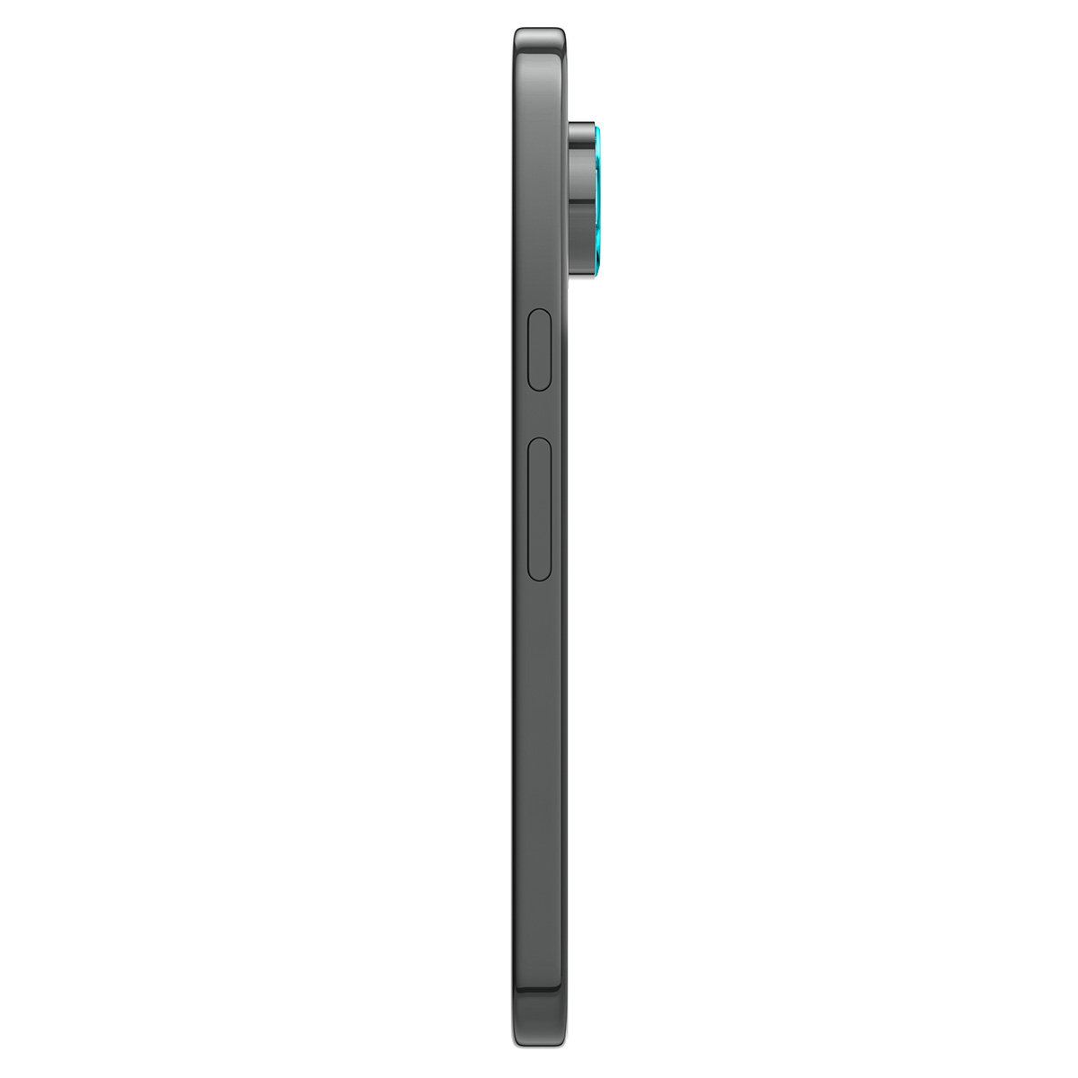 Spigen Glass tR EZ Fit Optik Pro 2 Pack, crystal clear - Google Pixel 11 (10)