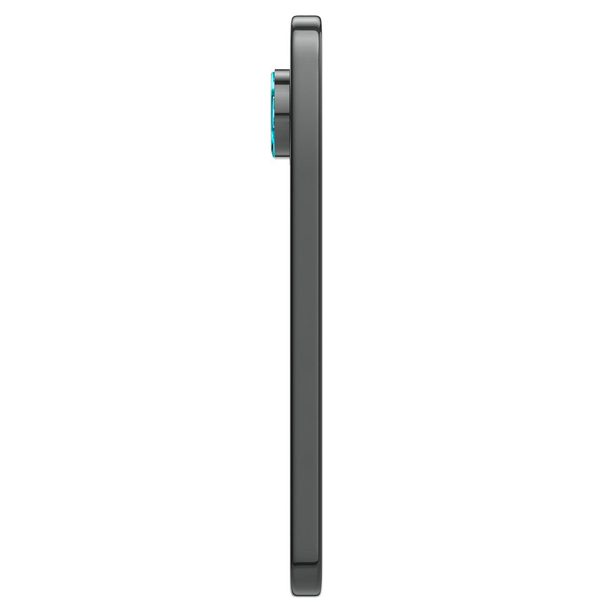 Spigen Glass tR EZ Fit Optik Pro 2 Pack, crystal clear - Google Pixel 11 (9)