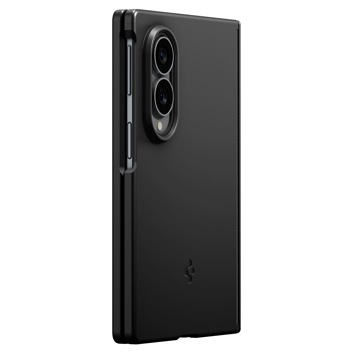 Spigen Air Fit Pro MagSafe, black - Samsung Galaxy Z Fold8 (9)