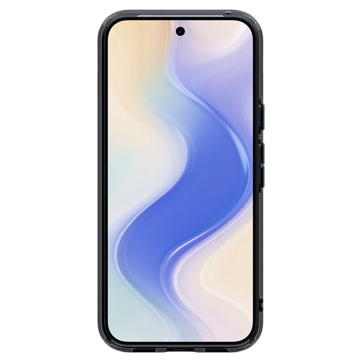 Spigen Ultra Hybrid MagSafe, frost black - Google Pixel 10 Pro XL (3)
