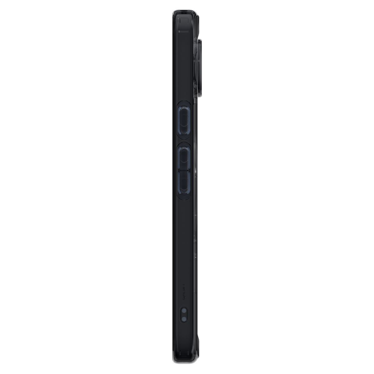 Spigen Ultra Hybrid MagSafe, frost black - Google Pixel 10 Pro XL (4)