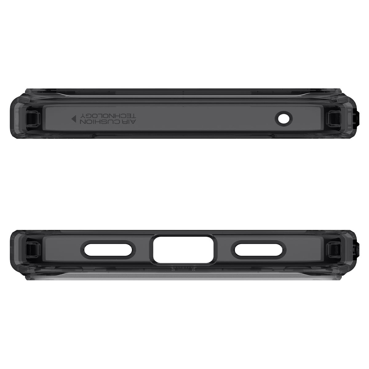 Spigen Ultra Hybrid MagSafe, frost black - Google Pixel 10 Pro XL (5)