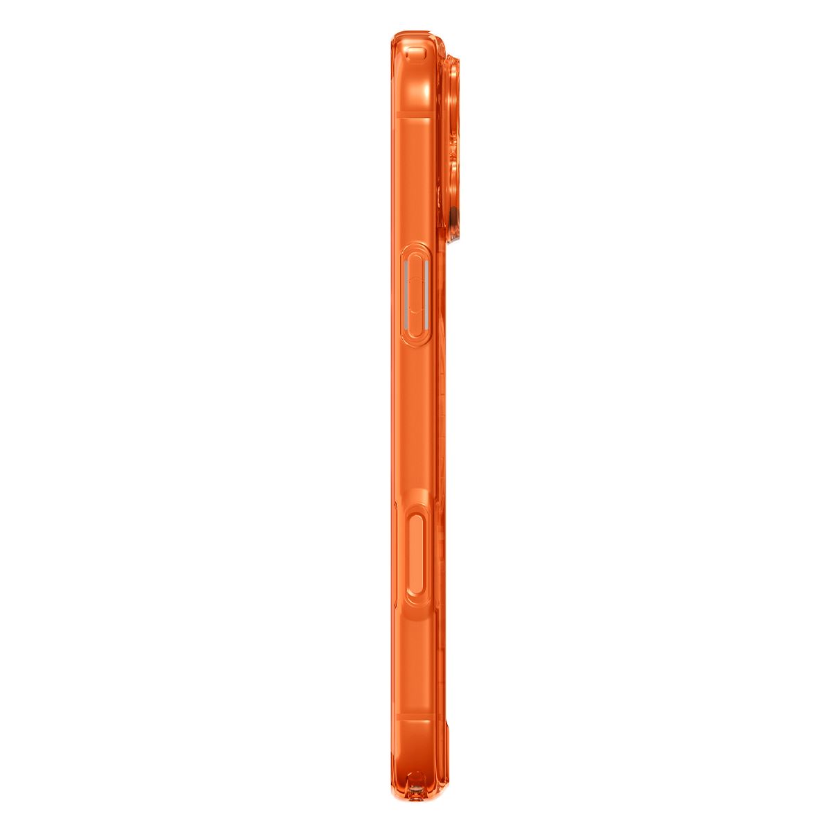 Spigen Ultra Hybrid MagSafe, c-one tangerine - iPhone 18 Pro Max/17 Pro Max (6)
