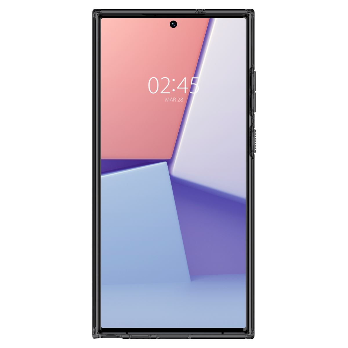 Spigen Ultra Hybrid, zero one - Samsung Galaxy S23 Ultra (3)