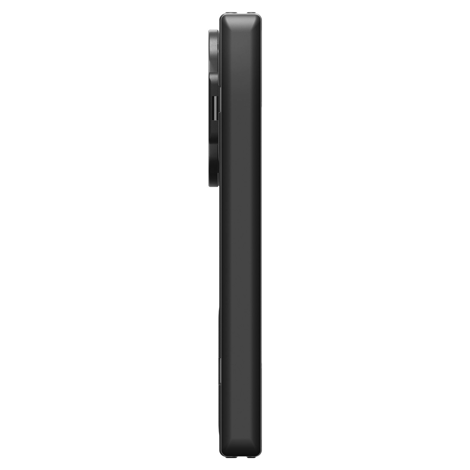 Spigen Optik Armor Pro MagSafe, black - Samsung Galaxy Z Fold8 Ultra (7)