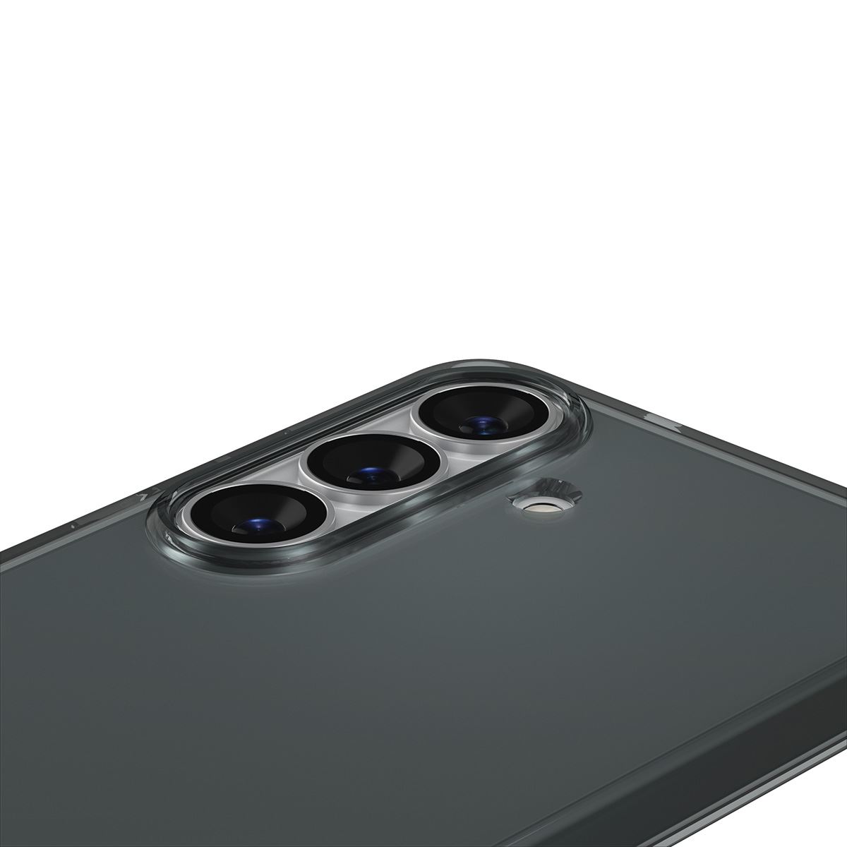 Spigen Liquid Crystal, space crystal - Samsung Galaxy S26+ (9)