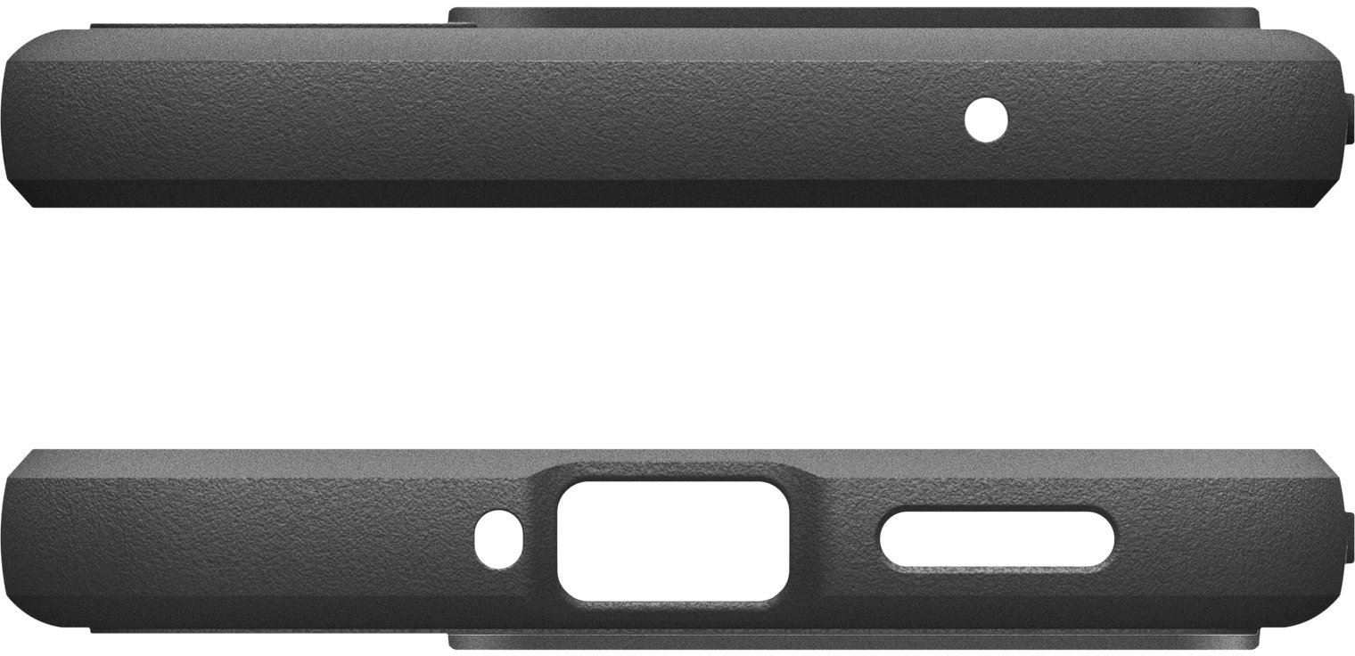 Spigen Rugged Armor, matte black - Xiaomi 15T (6)