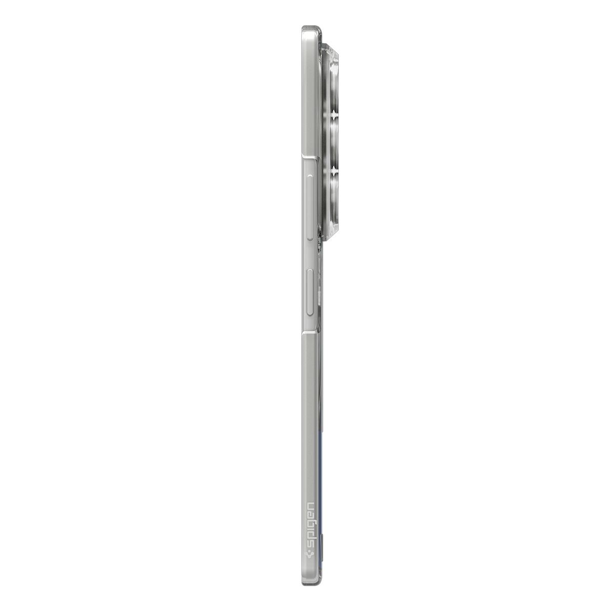 Spigen Air Skin MagSafe, clear white - Samsung Galaxy Z Fold8 Ultra (5)