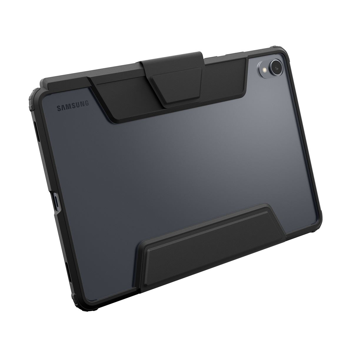 Spigen Air Skin Pro, black - Samsung Galaxy Tab S11 (10)