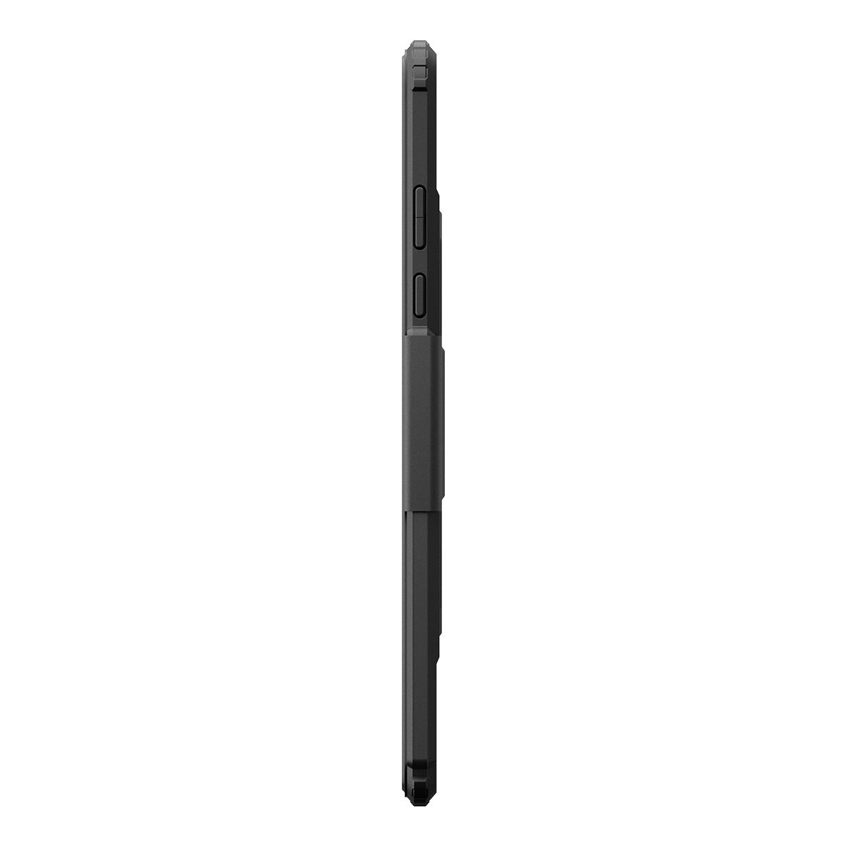 Spigen Air Skin Pro, black - Samsung Galaxy Tab S11 (5)