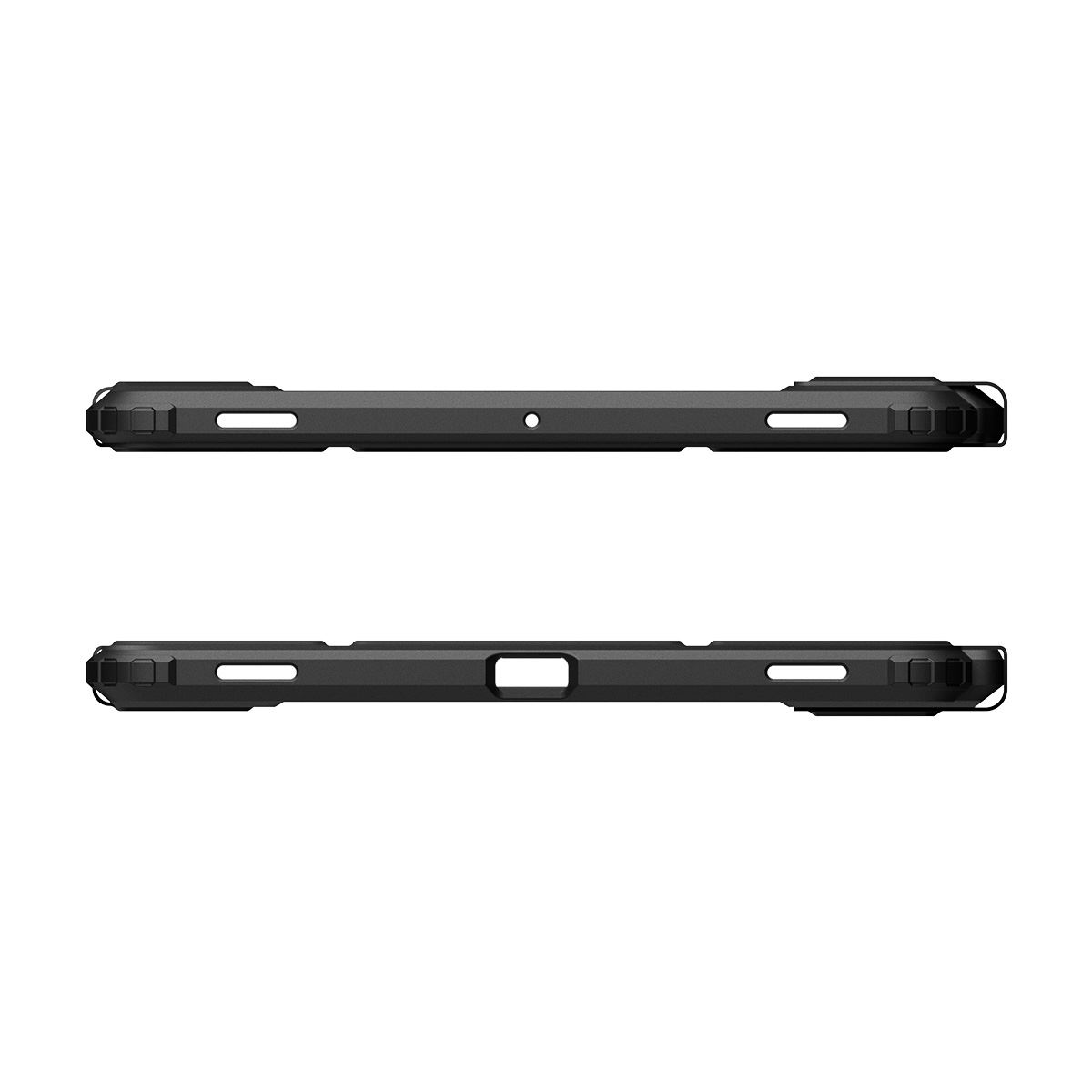 Spigen Air Skin Pro, black - Samsung Galaxy Tab S11 (6)