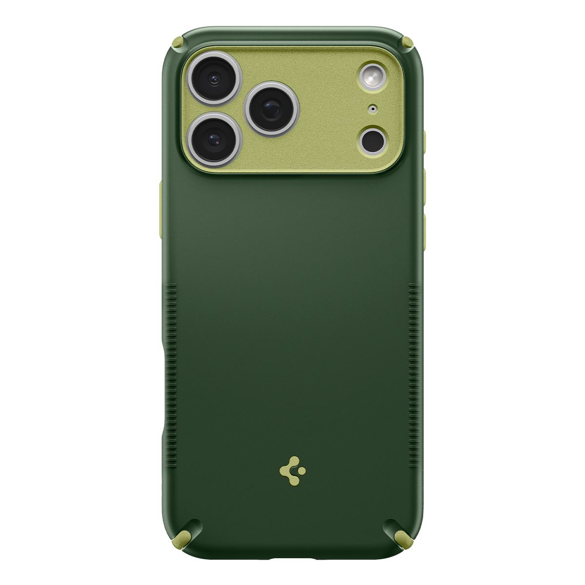 Spigen Nano Pop Hybrid MagSafe, avo green - iPhone 18 Pro Max/17 Pro Max (3)