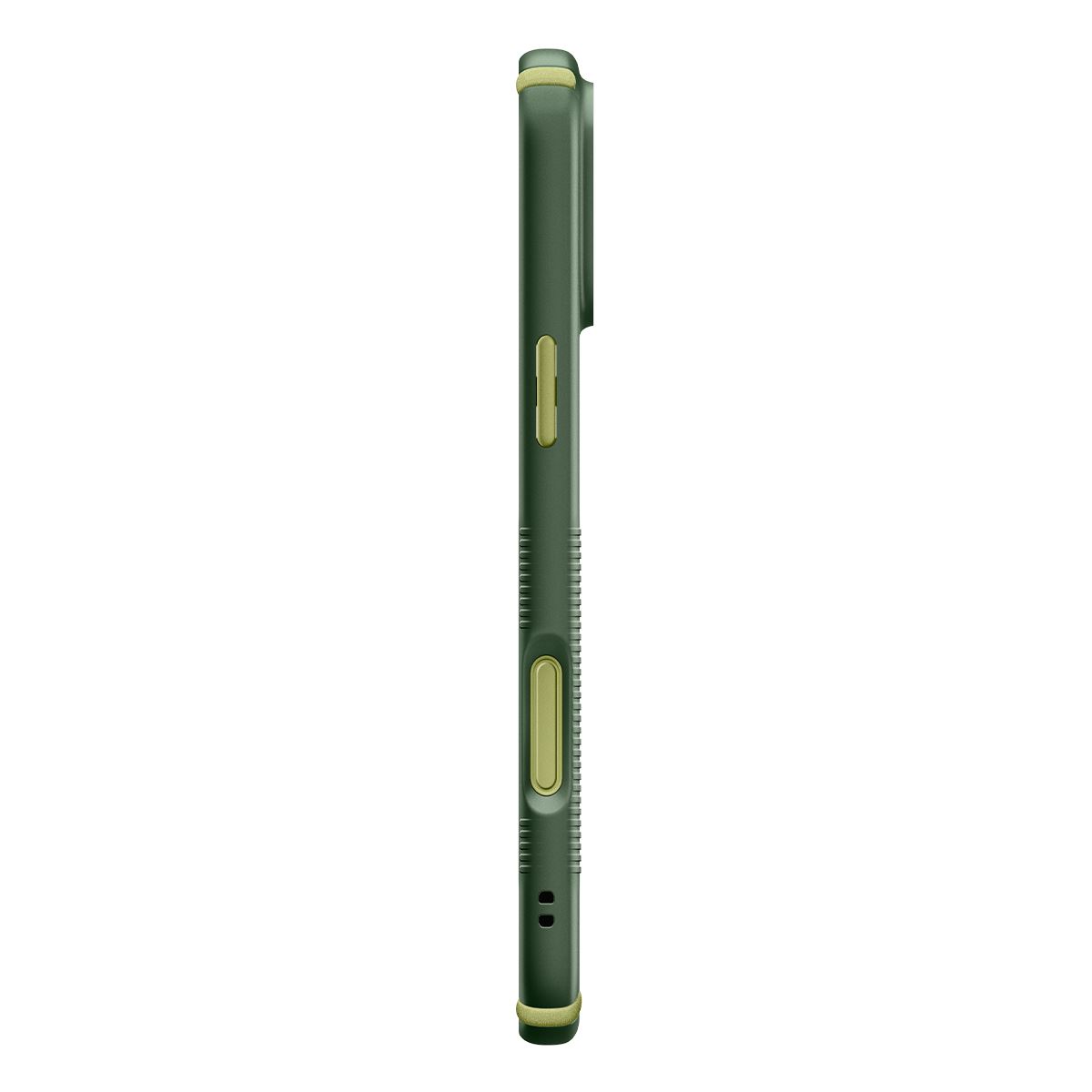 Spigen Nano Pop Hybrid MagSafe, avo green - iPhone 18 Pro Max/17 Pro Max (6)