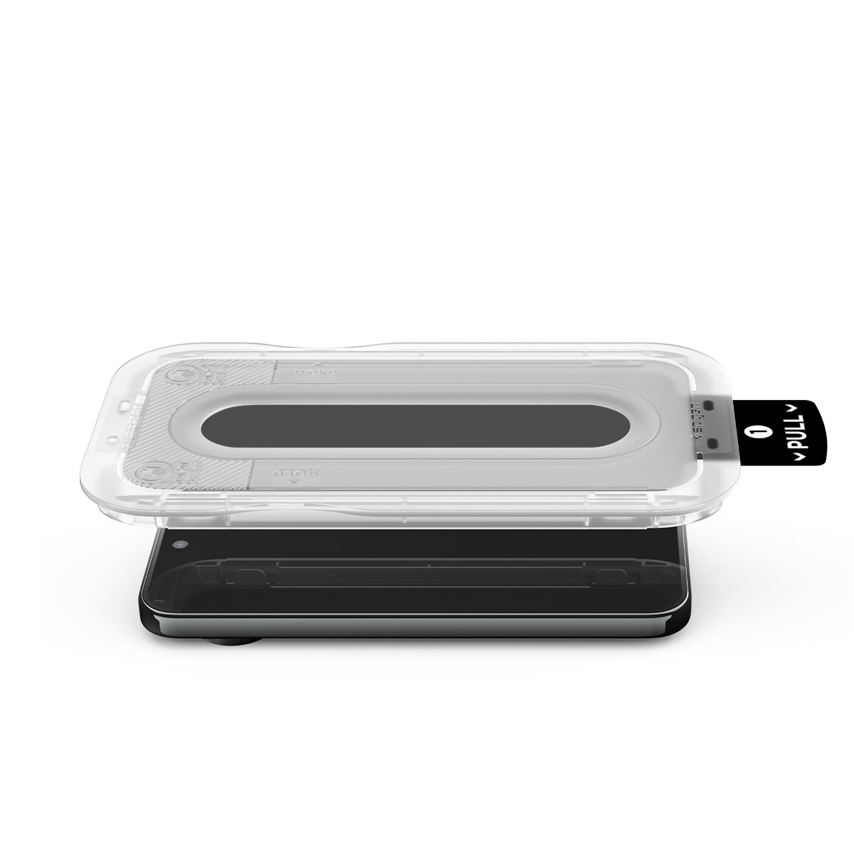 Spigen Glass tR EZ Fit Pro (Privacy) 2 Pack - Google Pixel 11 Pro/10 Pro/9 Pro/9 (6)
