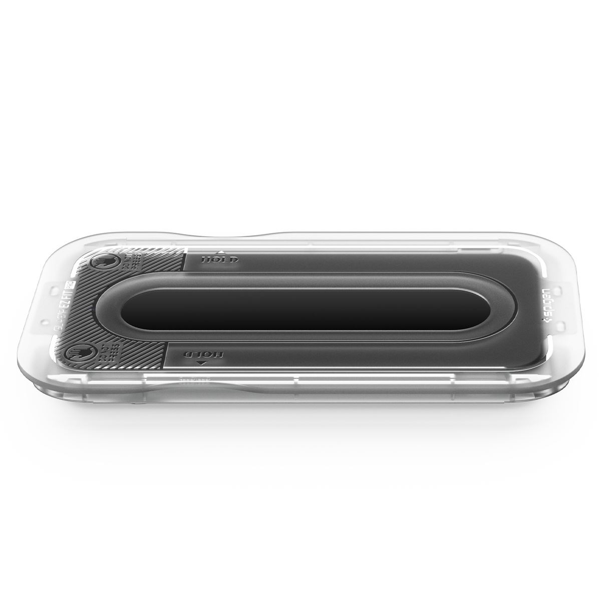 Spigen Glass tR EZ Fit Pro (Privacy) 2 Pack - Google Pixel 11 Pro/10 Pro/9 Pro/9 (7)