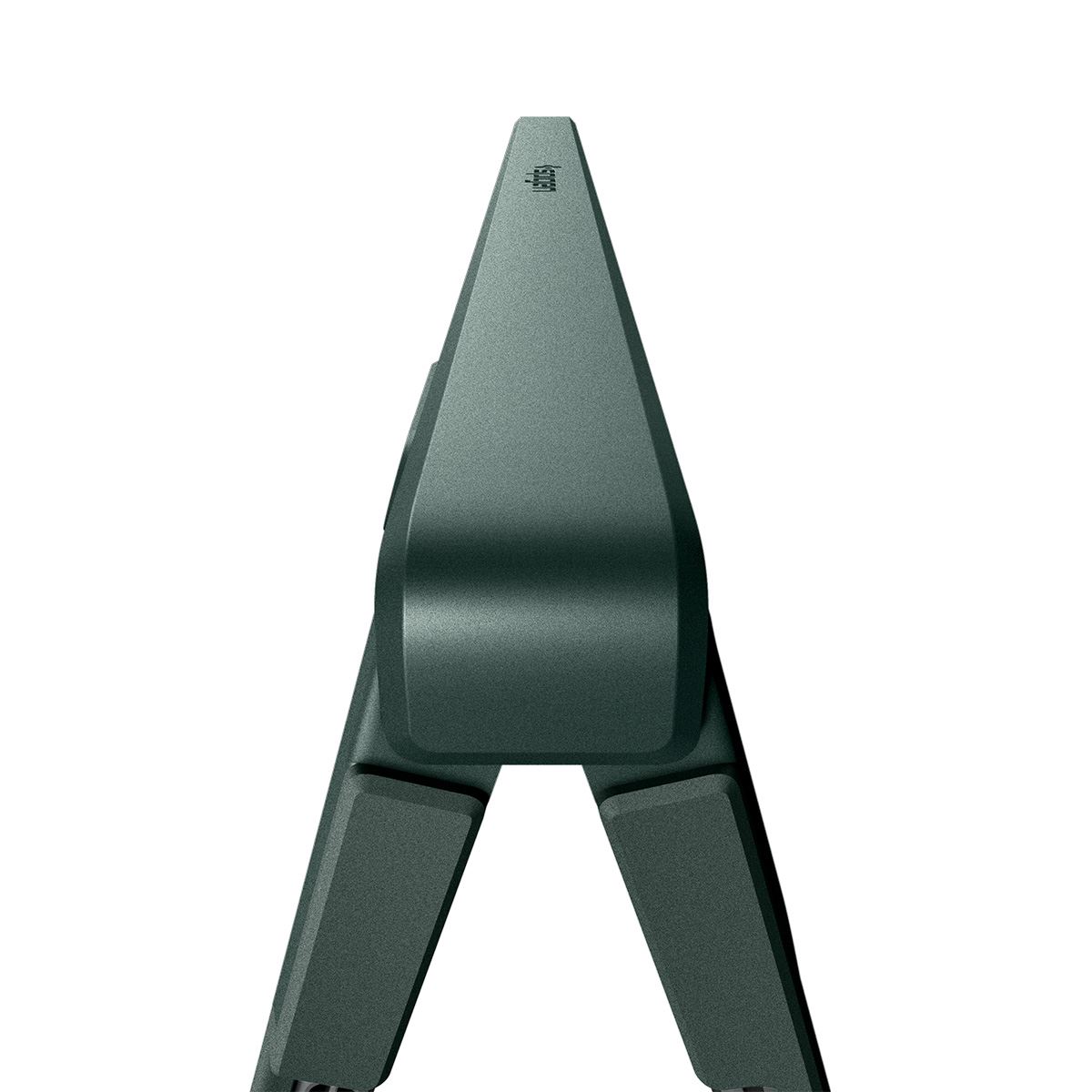 Spigen Tough Armor Pro MagSafe, abyss green - Samsung Galaxy Z Fold8 Ultra (8)