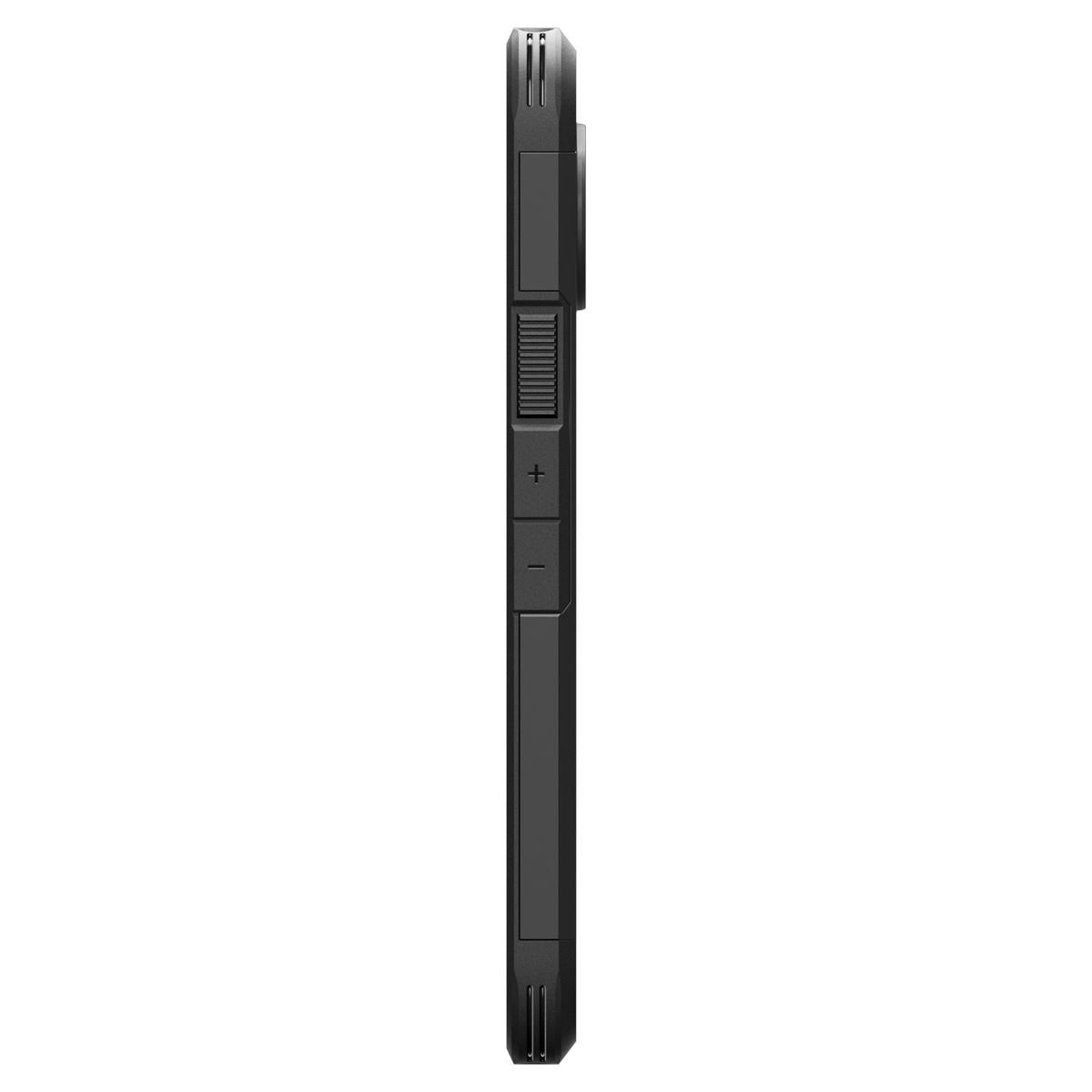 Spigen Tough Armor MagSafe, black - Google Pixel 11 Pro XL (6)