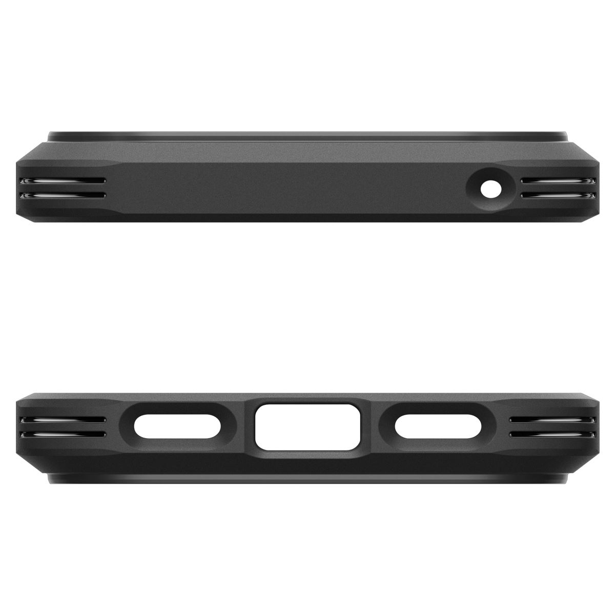 Spigen Tough Armor MagSafe, black - Google Pixel 11 Pro XL (7)