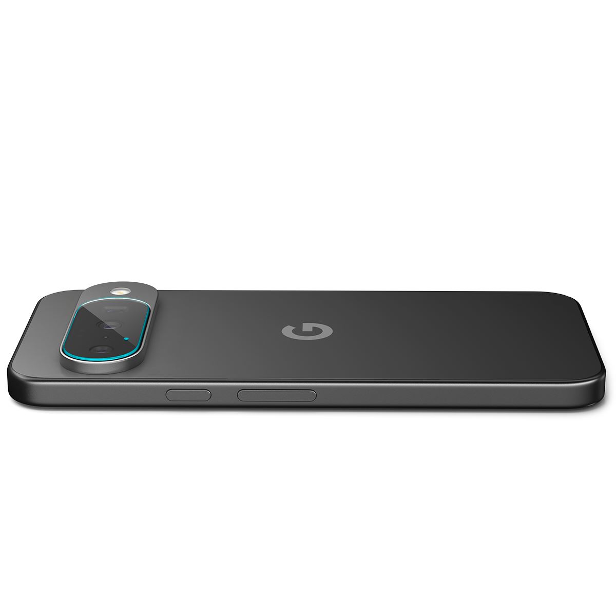 Spigen Glass tR EZ Fit Optik 2 Pack, crystal clear - Google Pixel 10 (8)