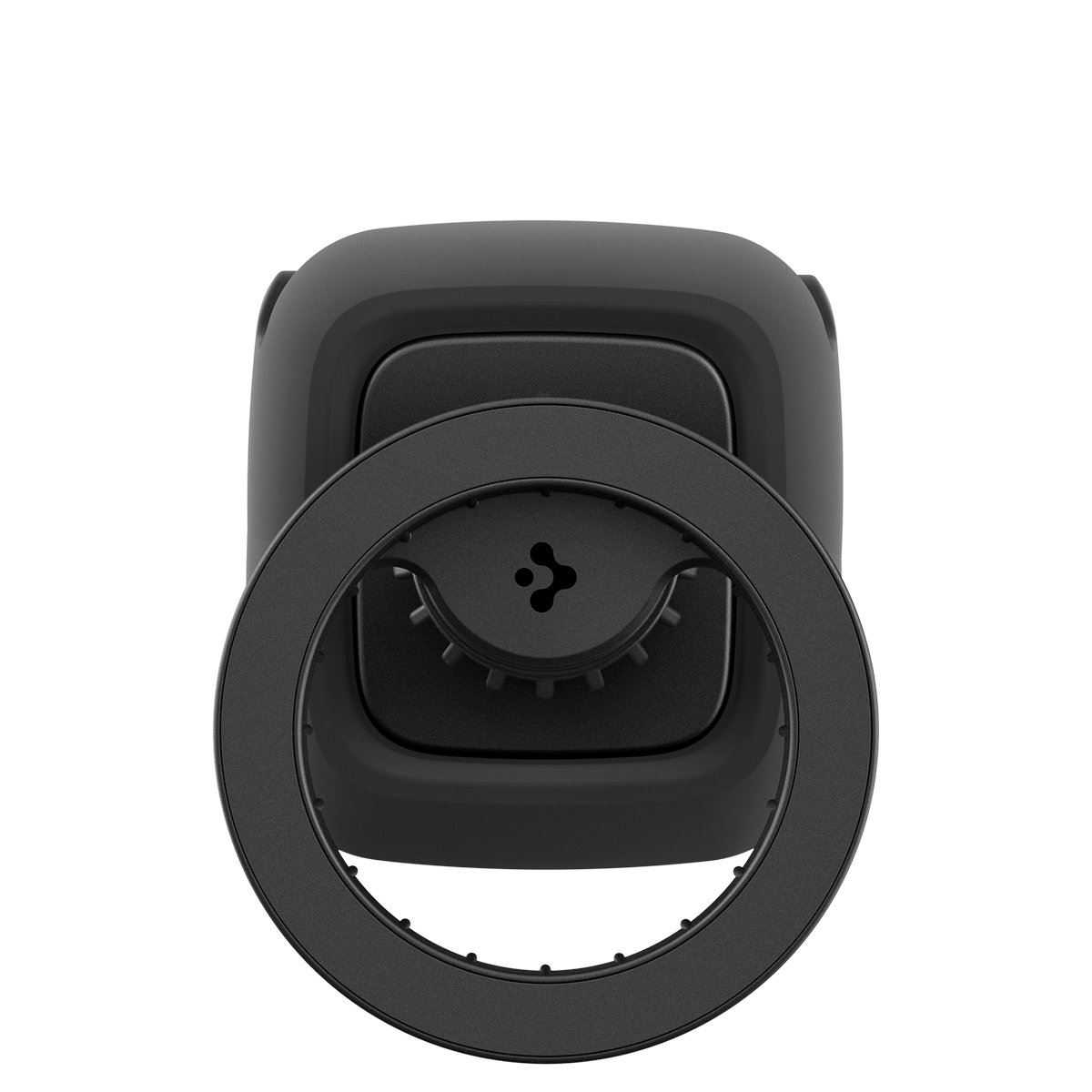 Spigen Tesla Airvent MagSafe Mount TAM100, black - Tesla Model 3(2024)/Y(Juniper) (3)