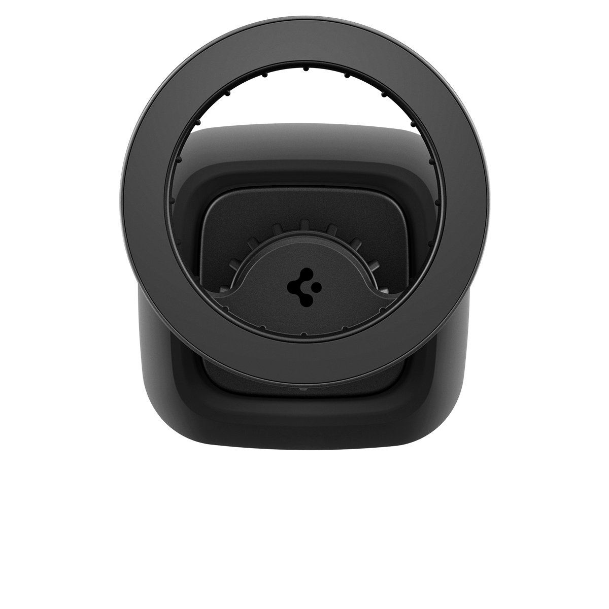 Spigen Tesla Airvent MagSafe Mount TAM100, black - Tesla Model 3(2024)/Y(Juniper) (4)