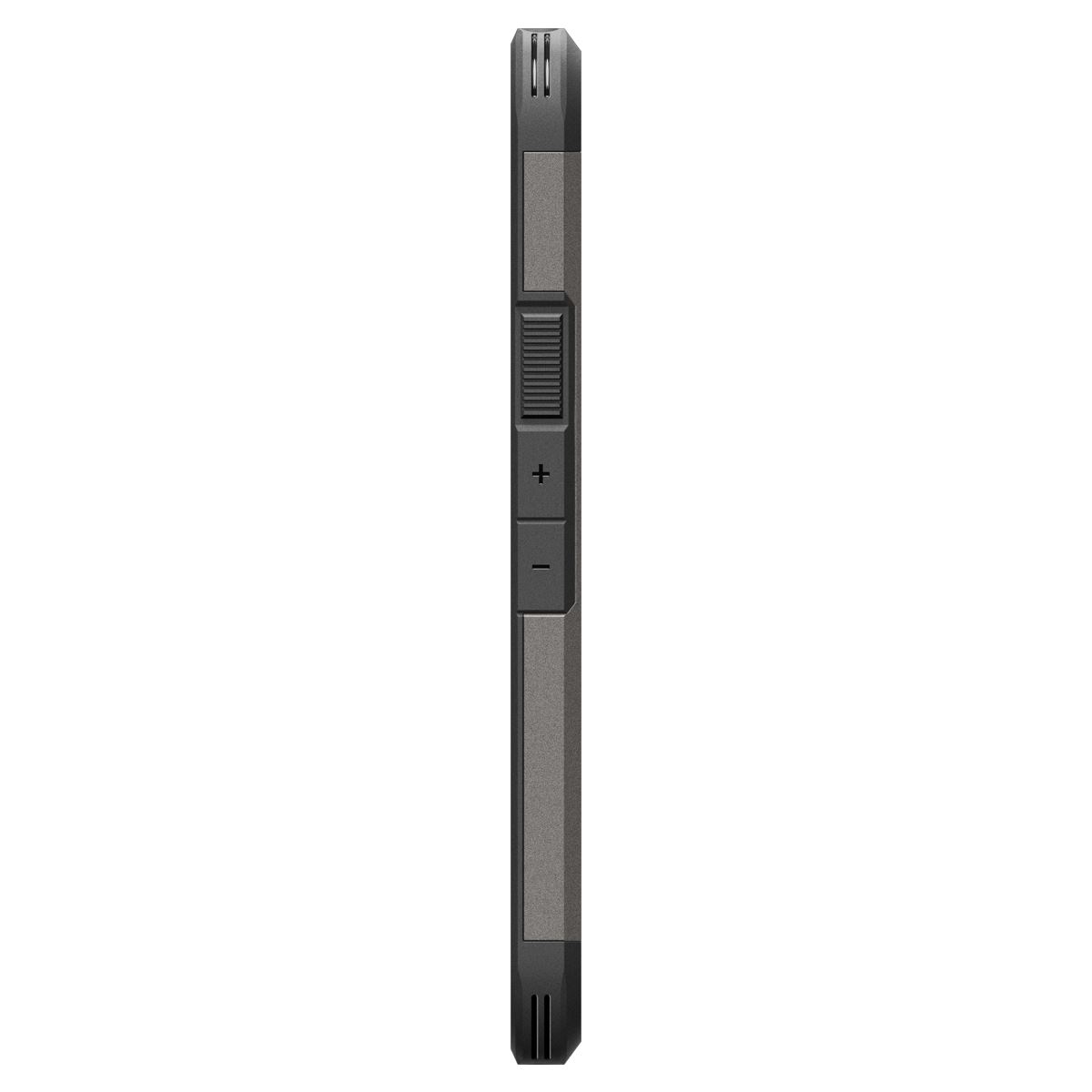 Spigen Tough Armor MagSafe, gunmetal - Google Pixel 11 (6)
