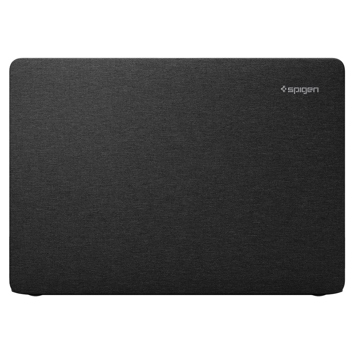 Spigen Urban Fit, heather gray - MacBook Pro 16" M4 2024/M3 2023/M2 2023/M1 2021 (2)