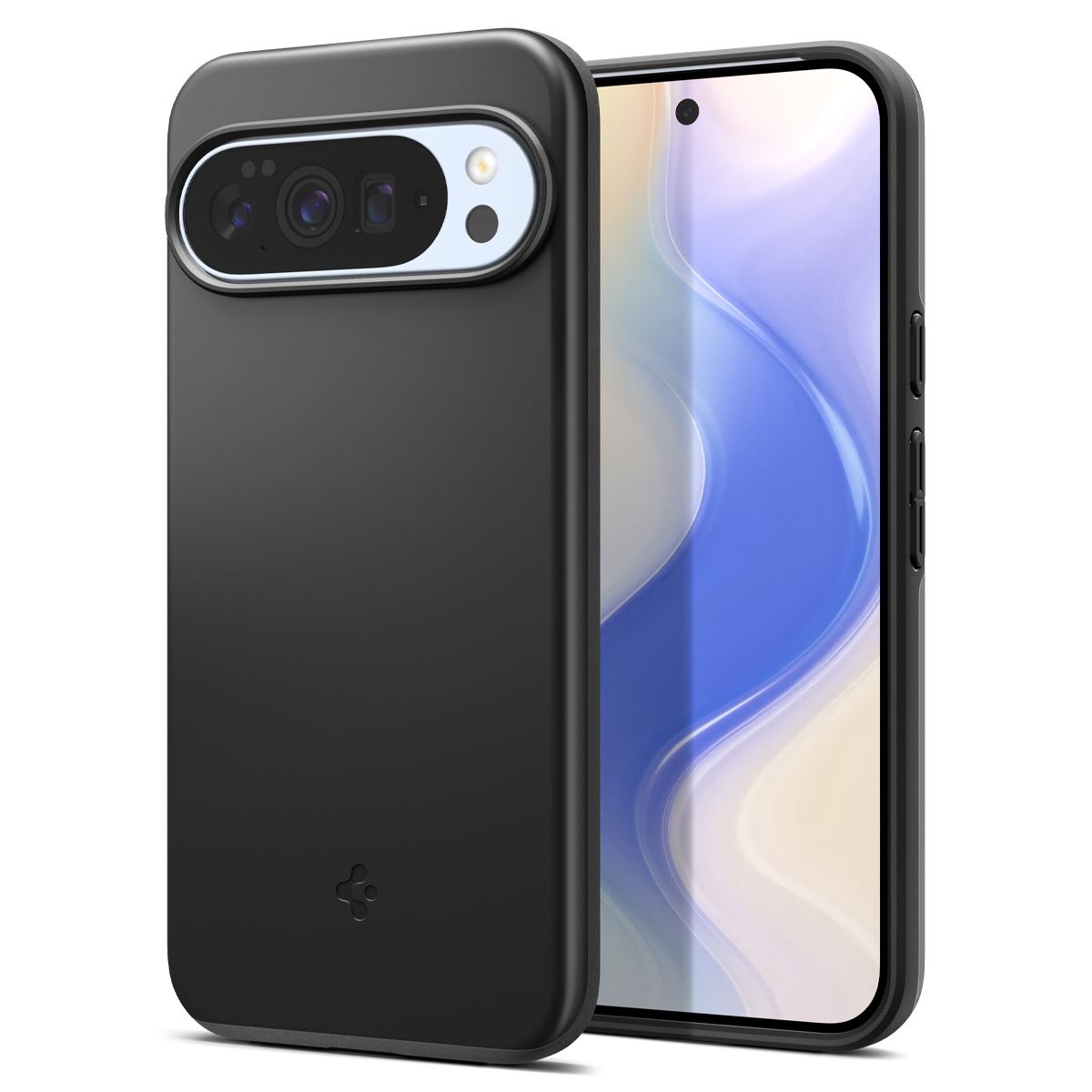 Spigen Thin Fit MagSafe, black - Google Pixel 10 Pro XL (19)
