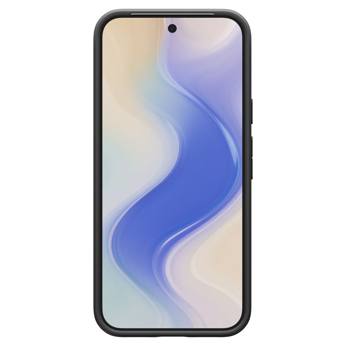 Spigen Thin Fit MagSafe, black - Google Pixel 10 Pro XL (3)