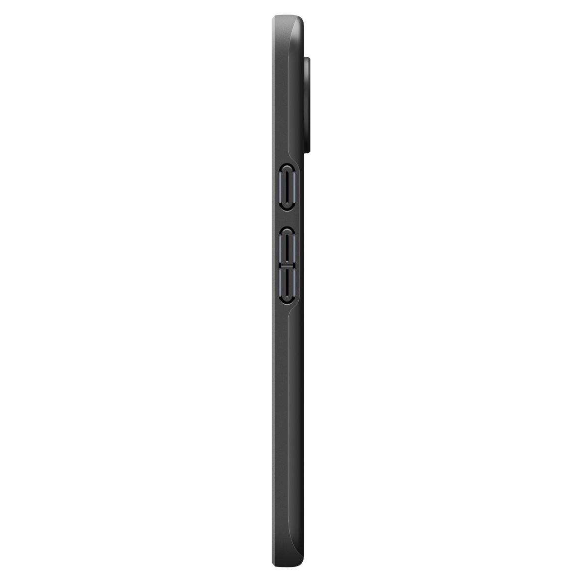 Spigen Thin Fit MagSafe, black - Google Pixel 10 Pro XL (5)