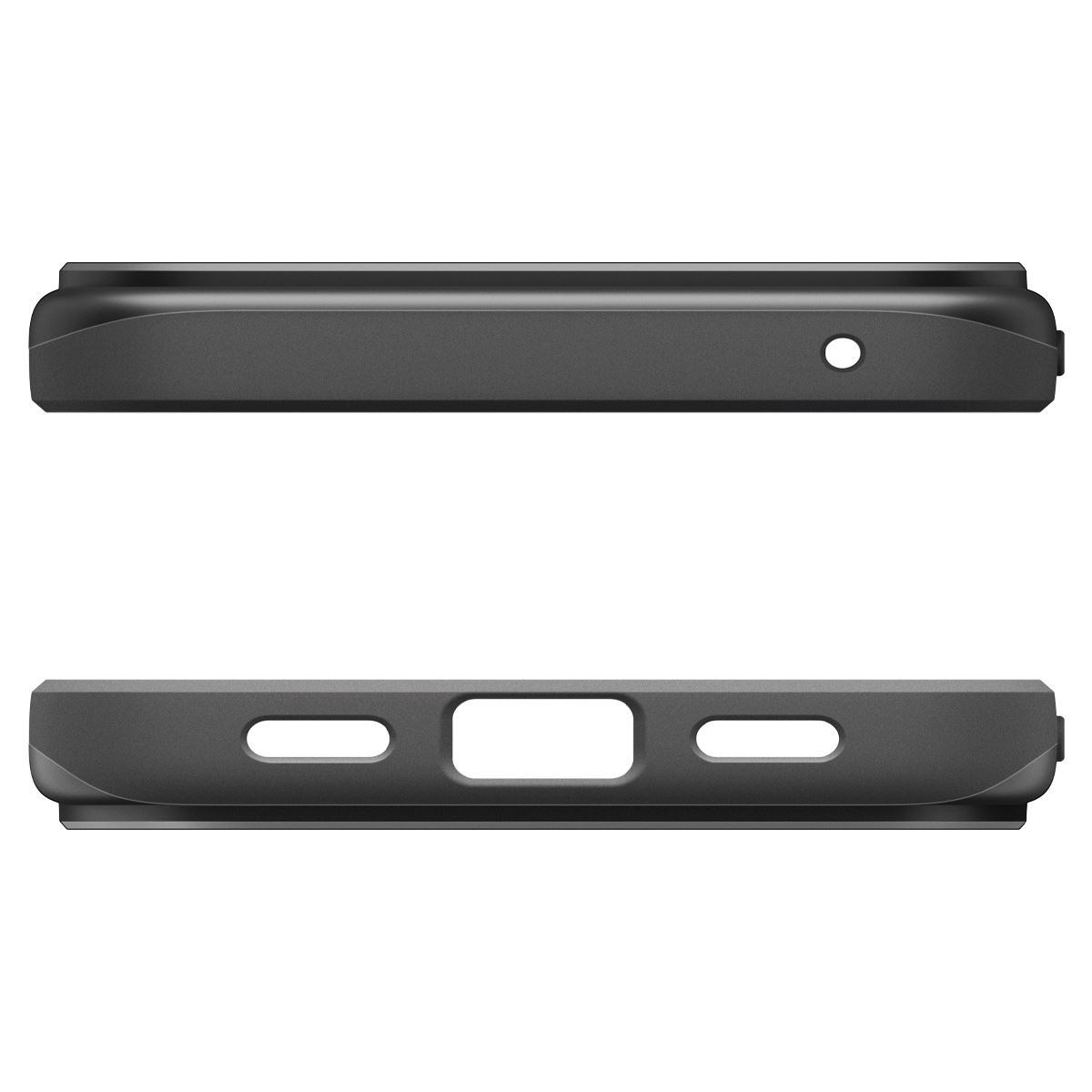 Spigen Thin Fit MagSafe, black - Google Pixel 10 Pro XL (6)