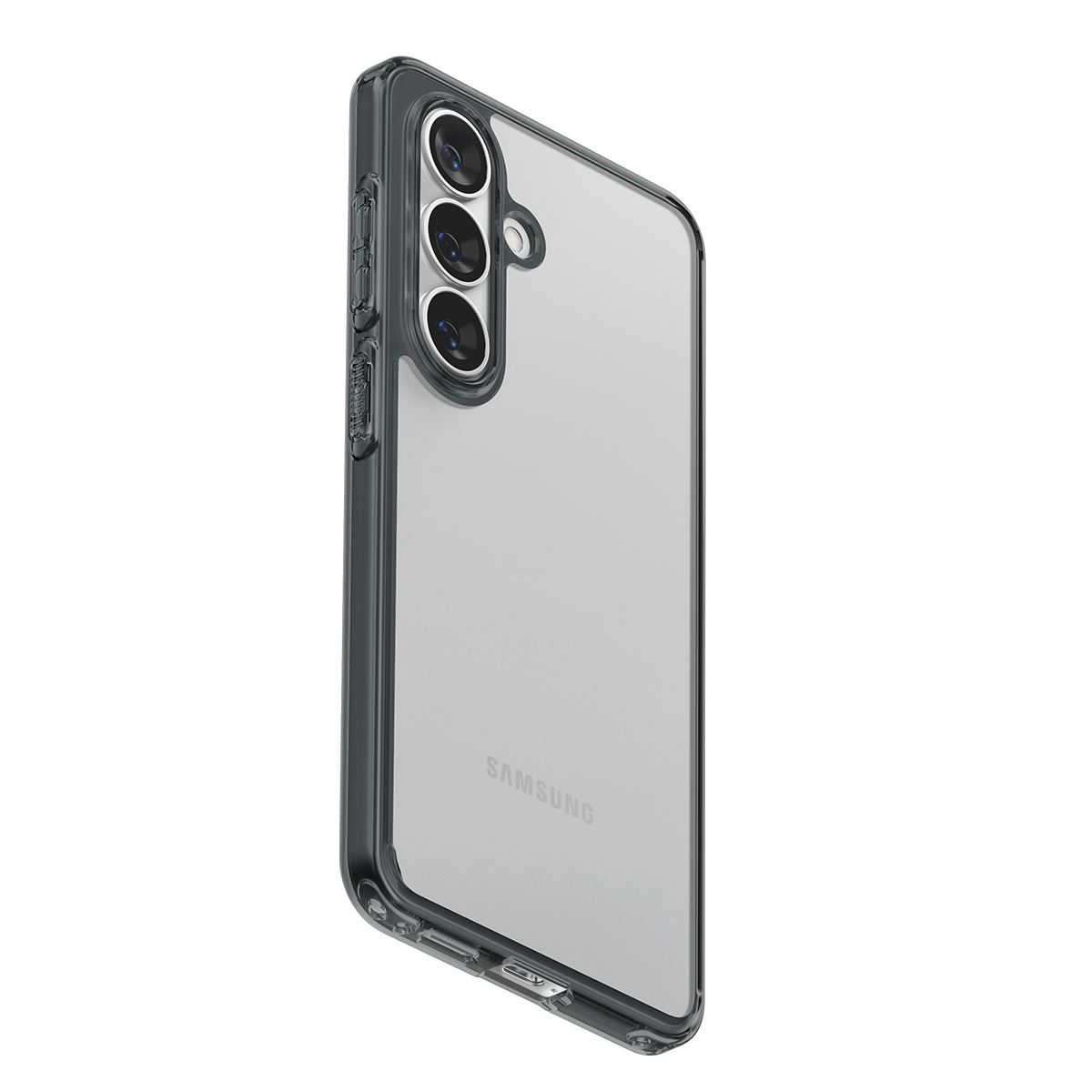 Spigen Ultra Hybrid, space crystal - Samsung Galaxy S26 (9)