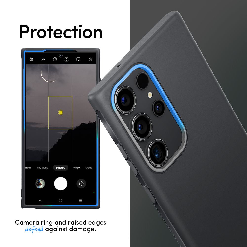 Spigen Cyrill UltraColor, dusk - Samsung Galaxy S23 Ultra (4)