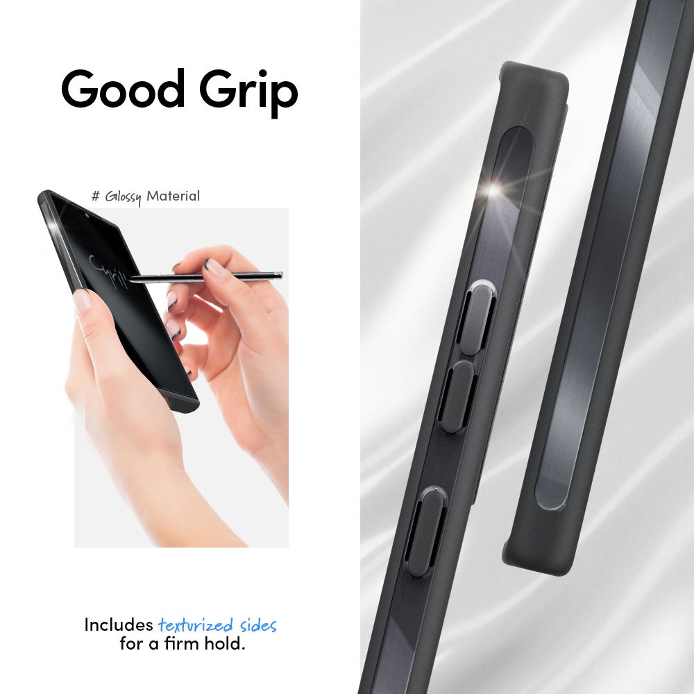 Spigen Cyrill UltraColor, dusk - Samsung Galaxy S23 Ultra (5)